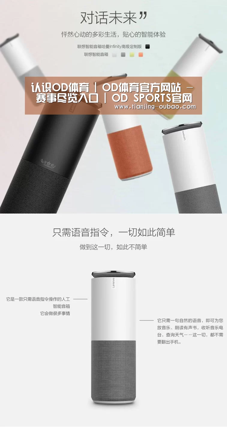 联想智能音箱G1(图1)