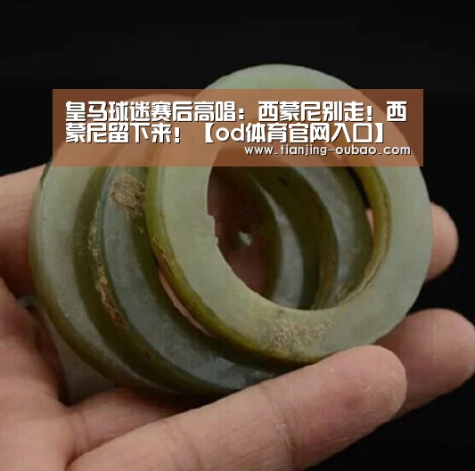 皇马球迷赛后高唱:西蒙尼别走!西蒙尼留下来!【od体育官网入口】(图1) od网址